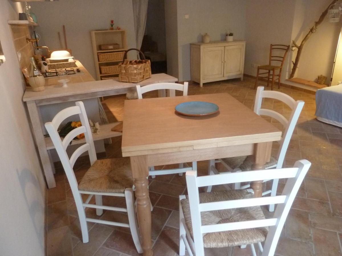 Ferienwohnung Ciglieri Santermo Casciana Terme Lari Pet&Bike Friendly Free Park Exterior foto