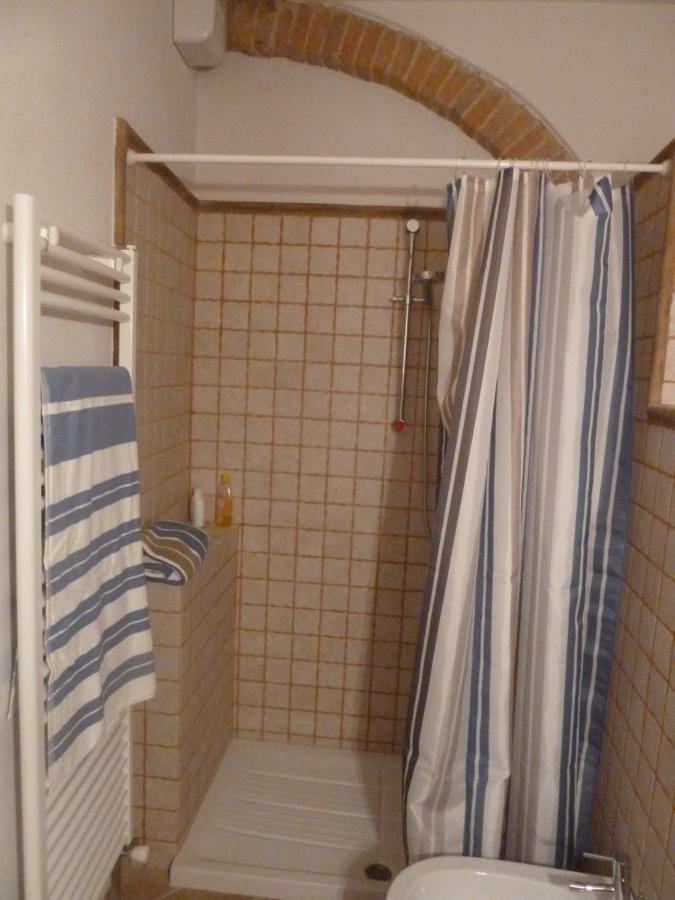 Ferienwohnung Ciglieri Santermo Casciana Terme Lari Pet&Bike Friendly Free Park Exterior foto
