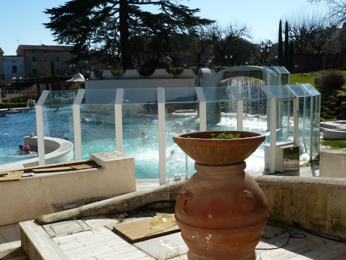 Ferienwohnung Ciglieri Santermo Casciana Terme Lari Pet&Bike Friendly Free Park Exterior foto