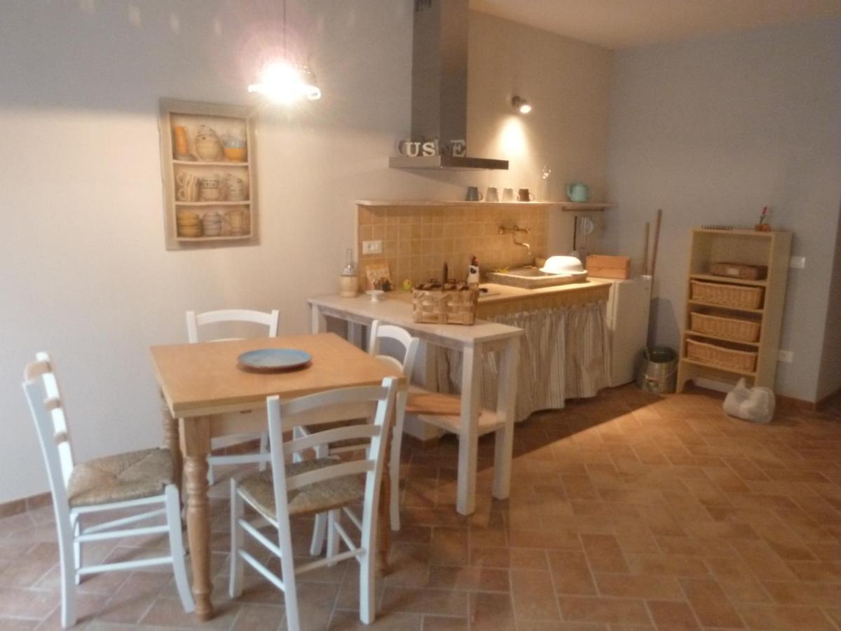 Ferienwohnung Ciglieri Santermo Casciana Terme Lari Pet&Bike Friendly Free Park Exterior foto