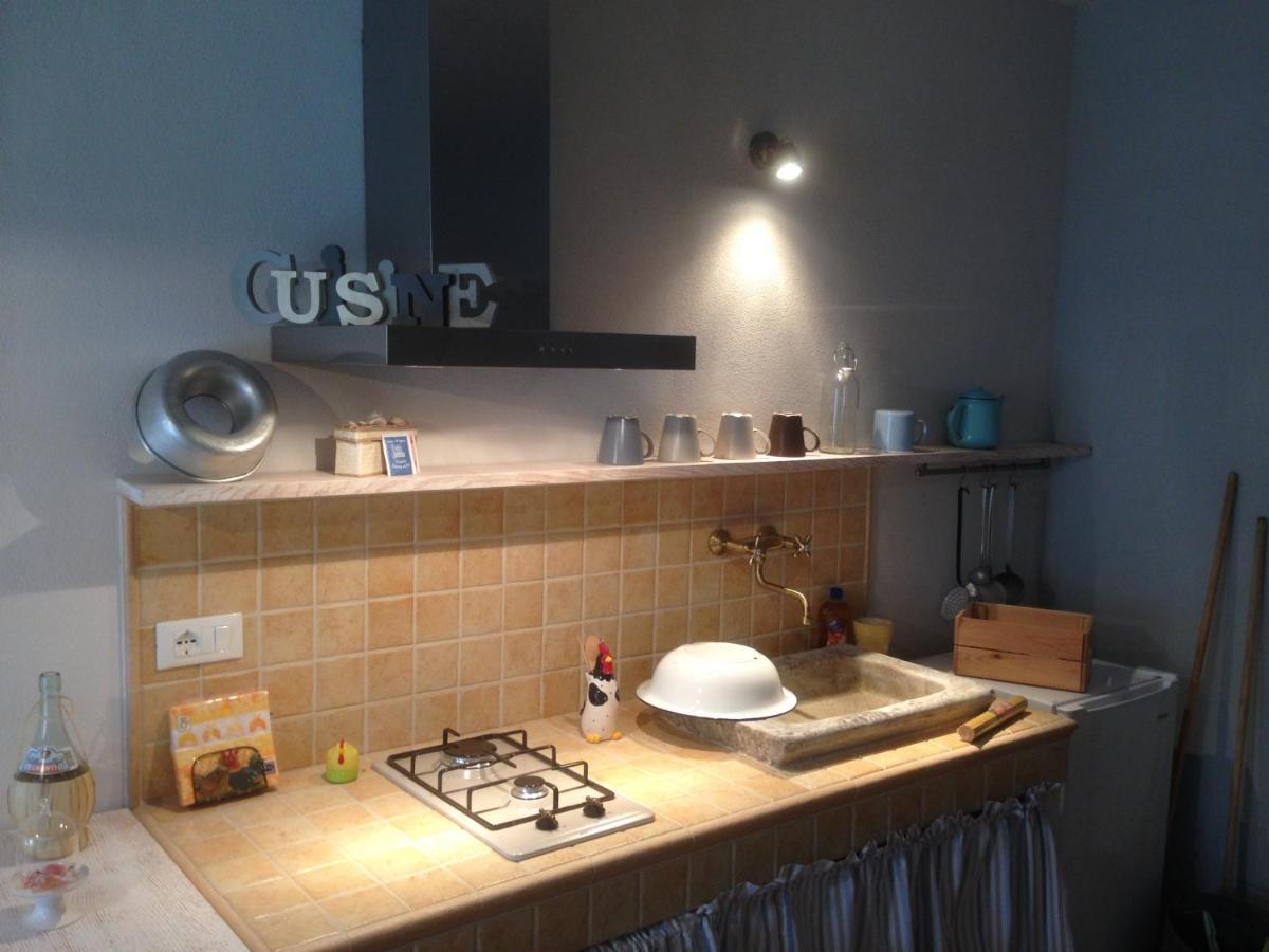Ferienwohnung Ciglieri Santermo Casciana Terme Lari Pet&Bike Friendly Free Park Exterior foto