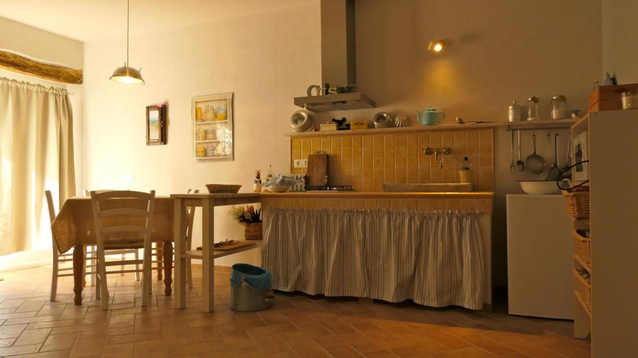 Ferienwohnung Ciglieri Santermo Casciana Terme Lari Pet&Bike Friendly Free Park Exterior foto