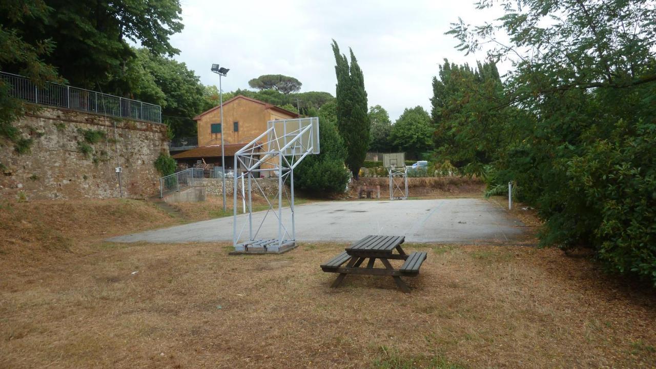 Ferienwohnung Ciglieri Santermo Casciana Terme Lari Pet&Bike Friendly Free Park Exterior foto