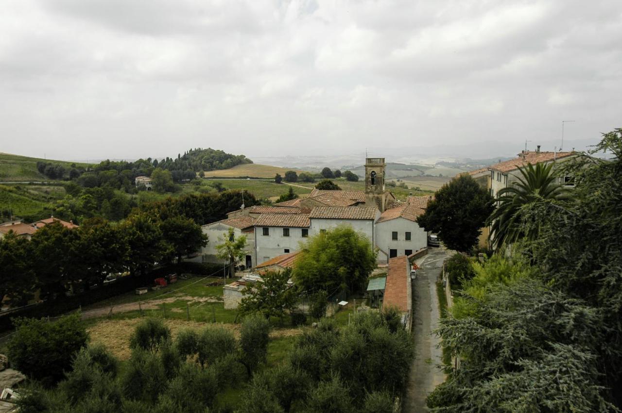 Ferienwohnung Ciglieri Santermo Casciana Terme Lari Pet&Bike Friendly Free Park Exterior foto