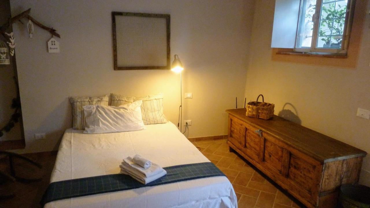 Ferienwohnung Ciglieri Santermo Casciana Terme Lari Pet&Bike Friendly Free Park Exterior foto