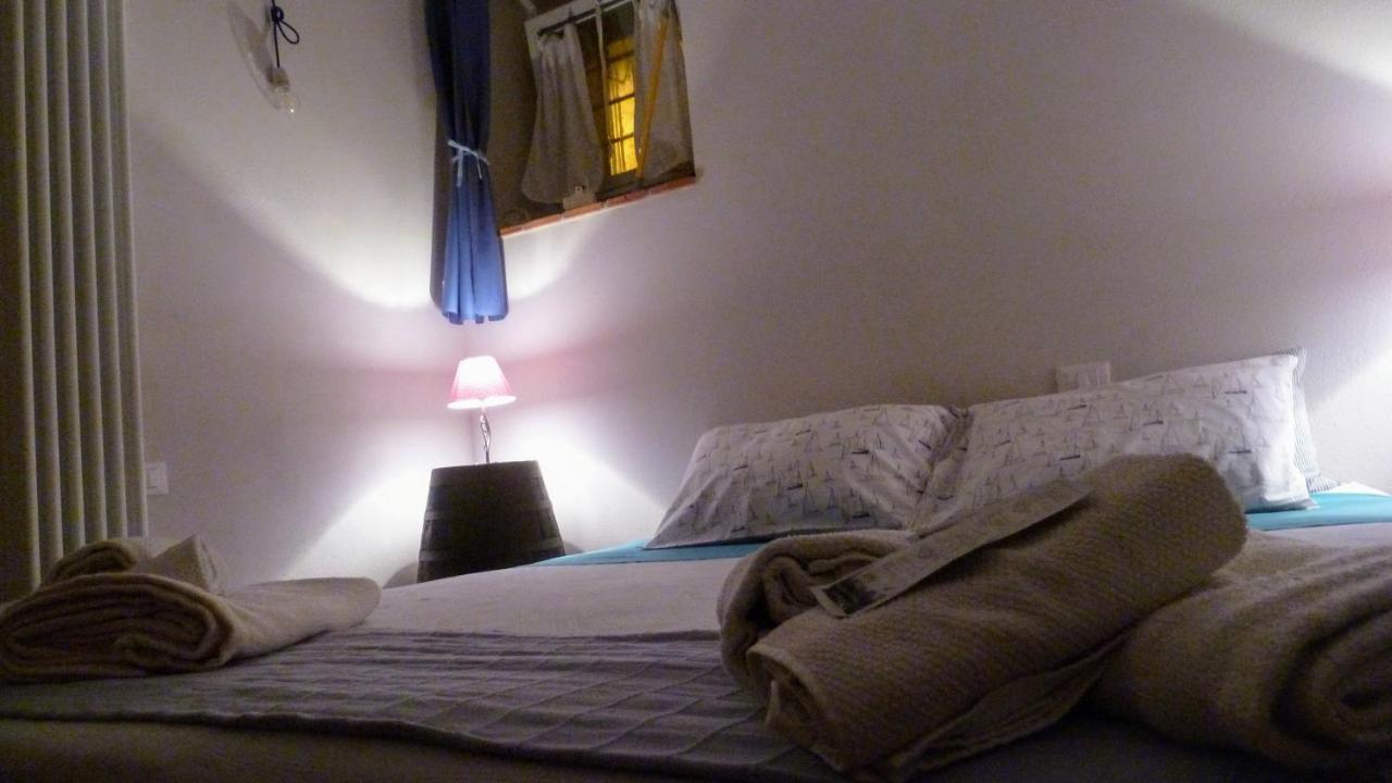 Ferienwohnung Ciglieri Santermo Casciana Terme Lari Pet&Bike Friendly Free Park Exterior foto
