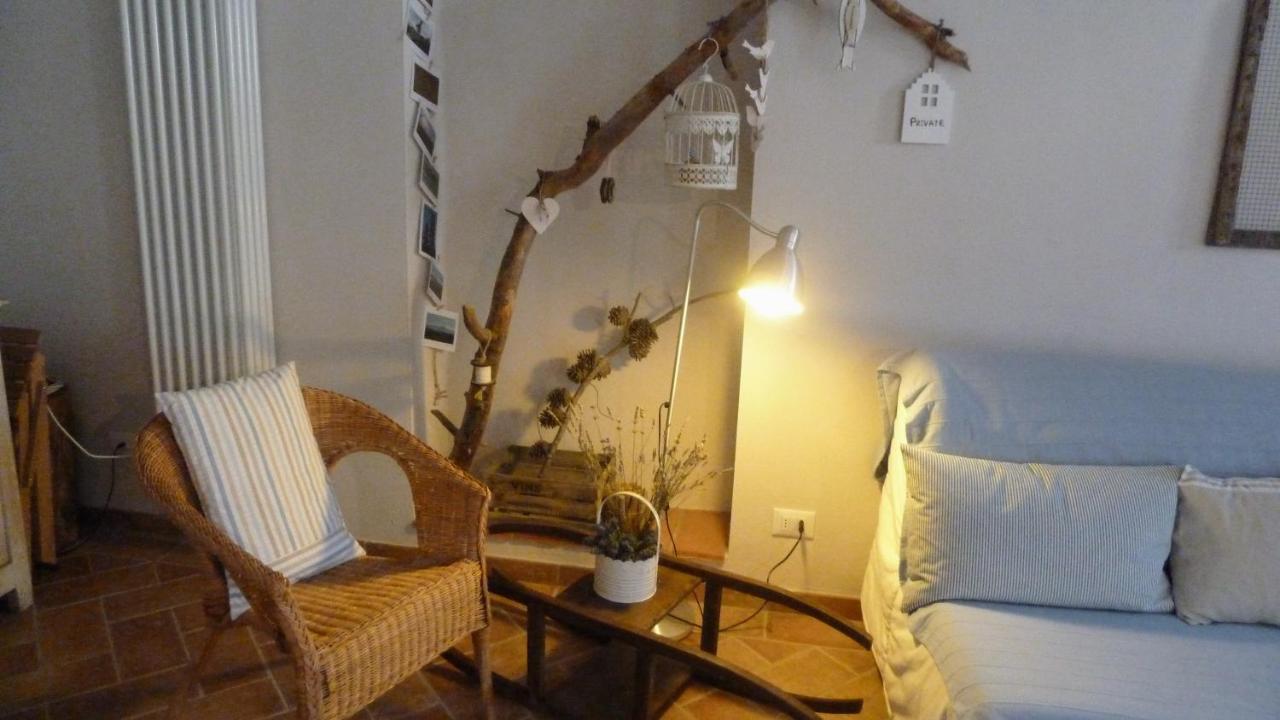 Ferienwohnung Ciglieri Santermo Casciana Terme Lari Pet&Bike Friendly Free Park Exterior foto